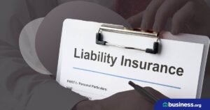Liability-Insurance form
