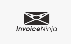 Logo for Invoice Ninja
