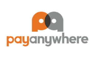 pay anywhere logo